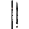 Image de Pupa Full Eyebrow Wenkbrauwpotlood - Brown - 0.2g