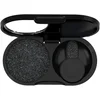 Image de PUPA Milano Vamp! Metallic Oogschaduw 301 Frozen Black - 1,5 gr
