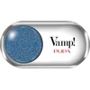 Image de PUPA Milano Vamp! Metallic Oogschaduw 307 Denim Blue - 1,5 gr