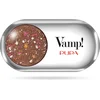 Image de PUPA Milano Vamp! Gems Multi-Reflex Oogschaduw 403 Fancy Brown - 1,5 gr