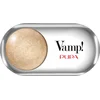 Image de PUPA Milano Vamp! Wet & Dry Oogschaduw 201 Champagne Gold Gold & Copper - 1 gr