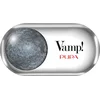 Image de PUPA Milano Vamp! Wet & Dry Oogschaduw 308 Anthracite Grey - Green & Blue - 1 gr