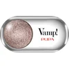 Image de PUPA Milano Vamp! Wet & Dry Oogschaduw 404 Cold Taupe - Nude & Brown - 1 gr