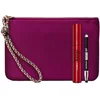 Image de Pupa Vamp! Sexy Lashes Makeup Set 12.8 ml - Mascara #011 Sexy Black 12ml/Multiplay Pen #09 Deep Black 0,8gr/Bag
