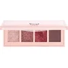 Image de PUPA Milano Vamp! 4 Oogschaduw Palette 003 Pinkish Bronze - 5,2 gr