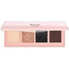 Image de PUPA Milano Vamp! 4 Oogschaduw Palette 006 Deep Nude - 5,2 gr