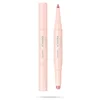 Image de Pupa Vamp! Creamy Duo Lippenstift - Vibrant Rose - 1g