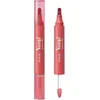 Image de Pupa Vamp! Marker Duo Lip Marker - 004 - 1.4ml