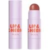 Image de Pupa Milano - Lip & Cheek Stick Blush & Balm - Hot Cookie - 001 - 4g
