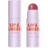 Image de Pupa Milano - Lip & Cheek Stick Blush & Balm - Cheerleader - 002 - 4g