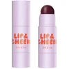 Image de Pupa Milano - Lip & Cheek Stick Blush & Balm - Juicy Cherry - 003 - 4g