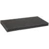Image de Filter schuimfilter voor wasdroger warmtepompdroger - 280 x 137 x 20 mm  - alternatief geschikt voor droogkast Asko, Gorenje, Pelgrim