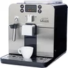 Image de Gaggia Brera Espressoapparaat - Zwart