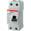 Image de ABB System pro M Compacte Aardlekschakelaar - 2CSF202102R1630 - E2HEQ