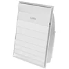 Image de Air purifier LAICA HI5000W White
