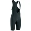 Image de Gist Basic Fietsbroek Zwart L Man
