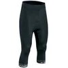 Image de Gist Basic 3/4 Fietsbroek Zwart M Man