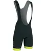 Image de Gist Flow Fietsbroek Zwart M Man