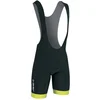 Image de Gist Flow Fietsbroek Zwart XL Man