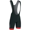 Image de Gist Flow Fietsbroek Zwart L Man