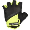 Image de Paar handschoenen court ete sur carte avec velcro Gist D-grip Gel 5511