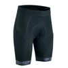 Image de Gist Aero Broek Zonder Bretels Zwart 2XL Man