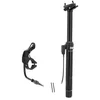 Image de Telescopische aluminium zadelpen met kabelverstelling Switch