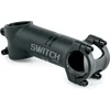 Image de Switch Drop 31.8 Mm Fiets Stuurpen Zilver 70 mm / ±17º