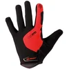 Image de Gist Hero Handschoenen Rood,Zwart L