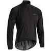 Image de GIST Micron 15 wind- en waterdicht jack maat XL zwart