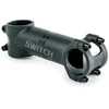 Image de Switch Gap 31.8 Mm Fiets Stuurpen Zilver 70 mm / ±7º