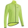 Image de GIST windjack windstopper maat M fluorgeel