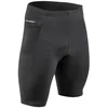 Image de Strapless short Gist Gravel Fond Ergonomic