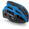 Image de GIST Planet helm maat S-M zwart/blauw