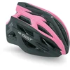 Image de GIST Planet helm maat L-XL zwart/fuchsia