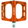 Image de Paar aluminium pedalen met draadstiften Switch Freeride