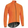 Image de GIST Micron 15 wind- en waterdicht jack maat XXL oranje