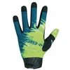 Image de Gist Explorer Handschoenen Geel,Blauw XL Man,Vrouw
