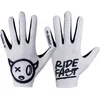 Image de Gist Faster Handschoenen Wit M