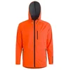 Image de Regenjas met capuchon Gist Giacca -5276