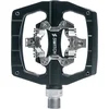 Image de Switch No Foot Clip Pedalen Zilver