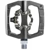 Image de Automatische platte of standaard aluminium pedalen Switch