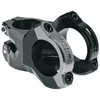 Image de Switch Rocker Fiets Stuurpen Zilver 45 mm