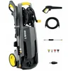 Image de Lavor Pascal 20 Plus - Hogedrukreiniger - 2100W - 140 Bar - Ergonomisch