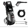 Image de Lavor Vertigo 28 PRO - Hogedrukreiniger - Inductiemotor - 2800W - 160BAR