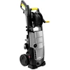 Image de Lavor Galaxy 160 GL Serie - Hogedrukreiniger - 2500W - 160 bar - Zwart