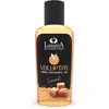 Image de LUXURIA | Luxuria Voluptas Edible Stimulating Gel Warming Effect - Caramel 100 Ml