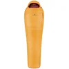 Image de Ferrino Lightech 500 Duvet Rds Down Slaapzak Geel One Size / Left