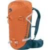 Image de Ferrino Triolet 25+3 - Wandelrugzak Orange - old 25 + 3 L