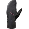 Image de Ferrino Mitten Wanaka Handschoenen Zwart XL Man